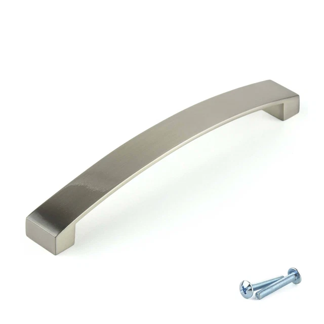 M Bar Kitchen Cabinet Door Handle Cupboard Drawer Bedroom Furniture Handles Pull