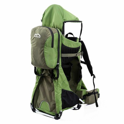 Montis Ranger Pro Porte Bebe Premium Porte Enfant 25kg Div Teindre Eur 359 99 Picclick Fr