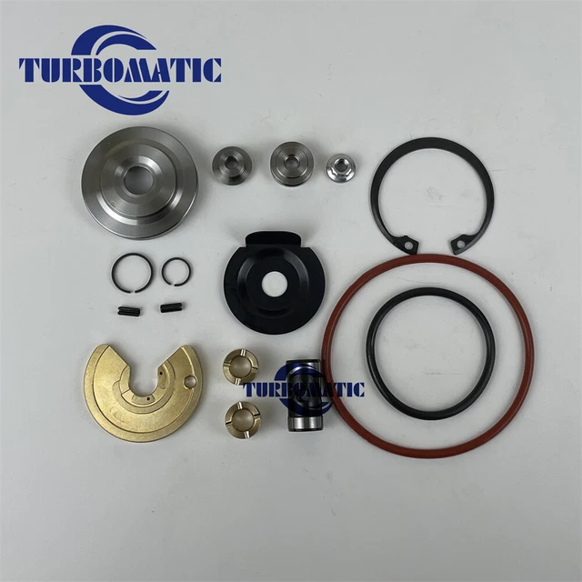 Turbo repair kit CT9 17201-64070 for Toyota Camry Estima Lite TownAce Vista 3C-T