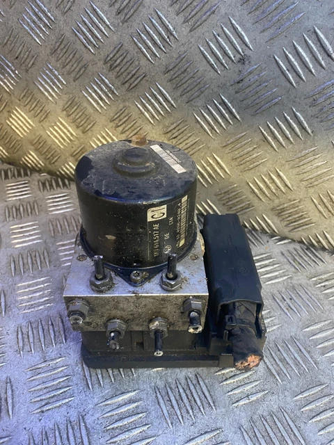 2008 VW GOLF ABS Pump 1K0614517AE