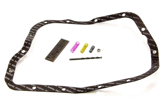 Tci Shift Kit 727 Torqueflite P/N 122500