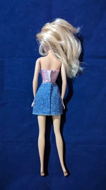 Barbie My Scene Kennedy Shopping Spree 2004 Mattel Puppe 3