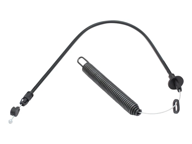 Câble Bowden De Frein Pour Tracteur Tondeuse Concord T14-76 - Neuf Sous Emballage - Pièce De Rechange