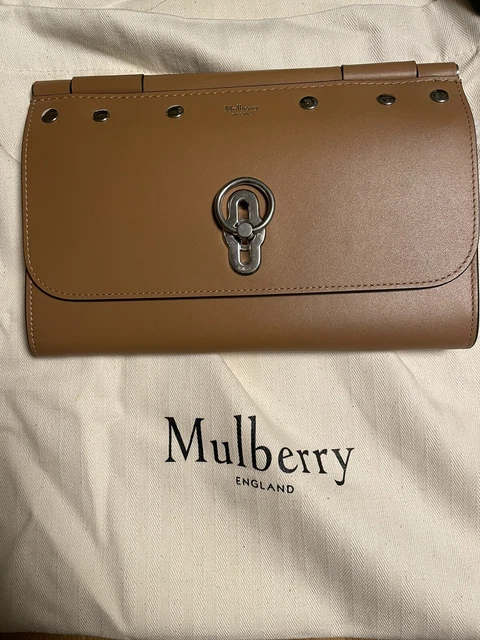 Mulberry iphone online clutch
