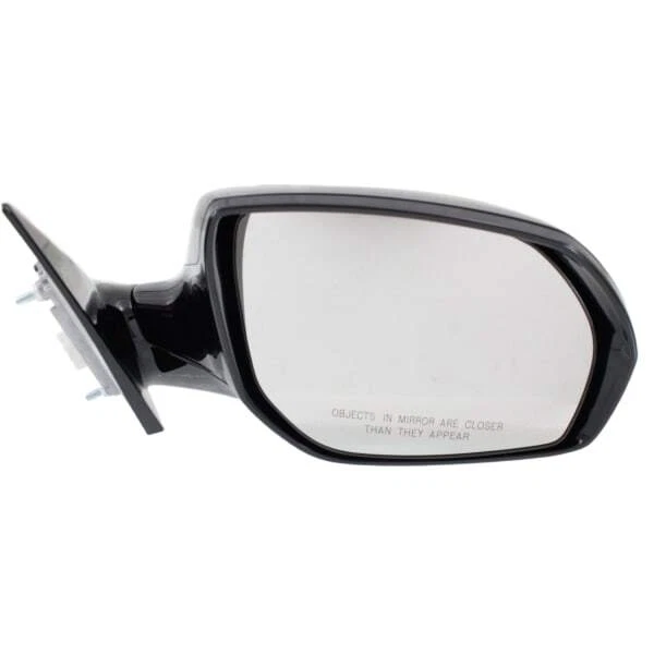 New Passenger Side Mirror for 13-16 Hyundai Santa Fe OE Replacement Part