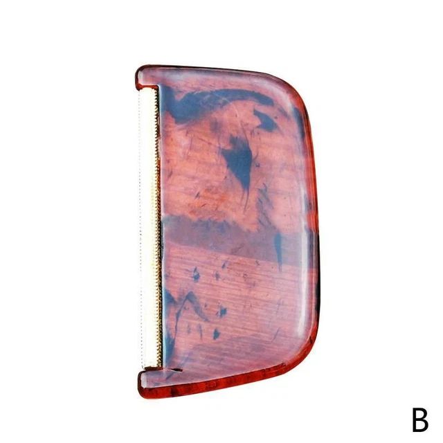 Amber Compact Lint Remover for Clothes and Cashmere Sweaters γ