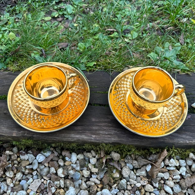 PETIT PLAT RAVIER Rose Geneviève Lethu Grain de Riz EUR 8,00 - FR