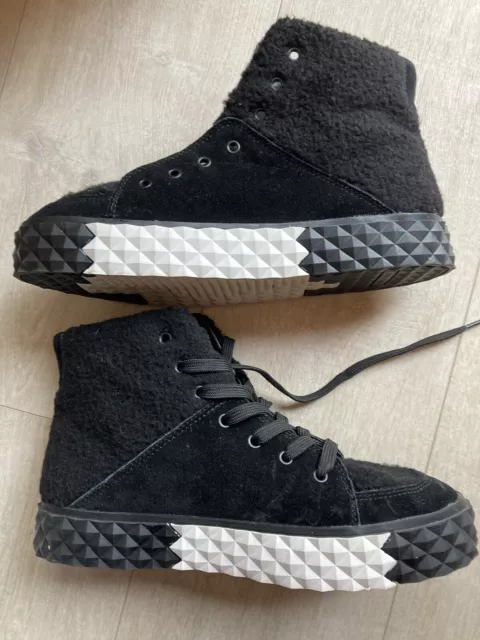 Kendall kylie platform sneakers outlet
