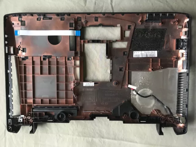 ASUS ROG GL552VW 15.6" case
