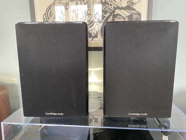 Minx xl deals speakers
