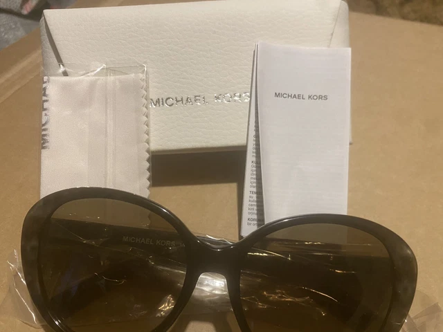 MICHAEL KORS PUERTO BANUS MK 6012 301913 SUNGLASSES £125.50  display picture 2