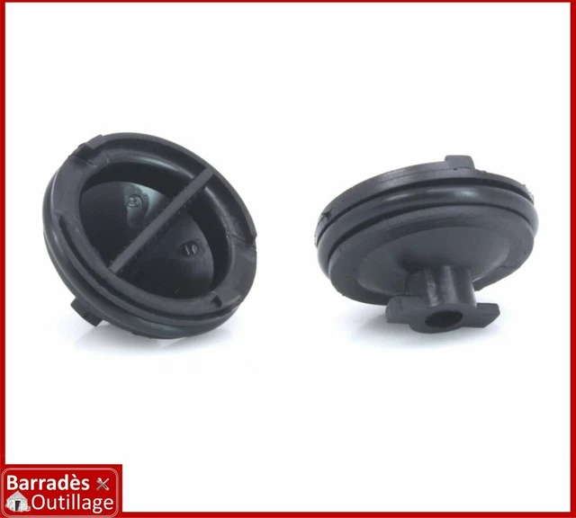 Lot De 5 Clés De Vidange Carrées Et Hexagonales - Compatibles BMW, Renault, Volkswagen Et Autres Marques