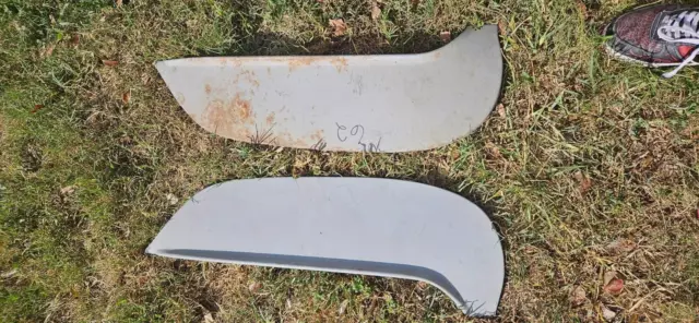 1962 Chevrolet impala foxcraft fender skirts cws-62 chevy 62 biscayne bel air 1962 Chevrolet impala foxcraft fender skirts cws-62 chevy 62 biscayne bel air