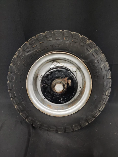 Rupp Mini Bike Wheels FOR SALE! - PicClick