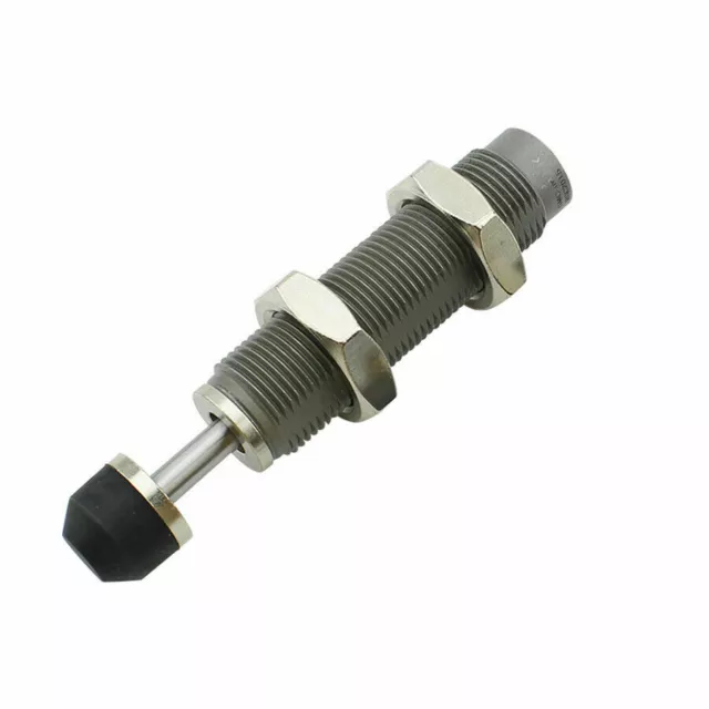 SMC RBC1411 Shock Absorber with Cap ✦KD
