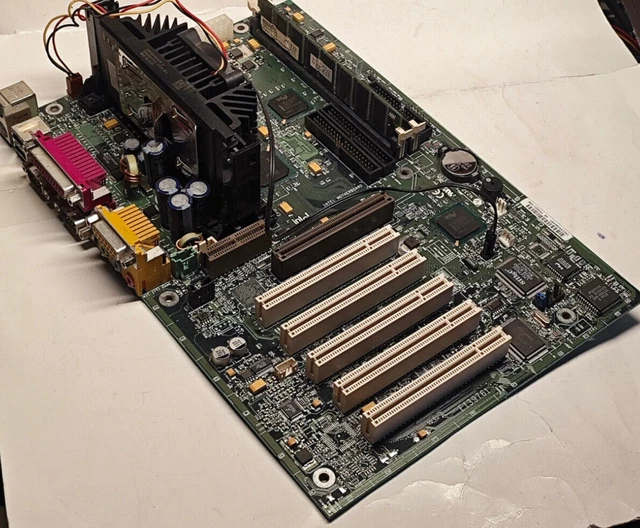 Motherboards, Computer Components & Parts, Computers/Tablets