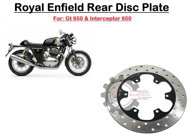 royal enfield rear disc brake kit online