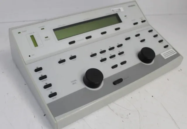 SIEMENS Model SD270 Diagnostic Audiometer