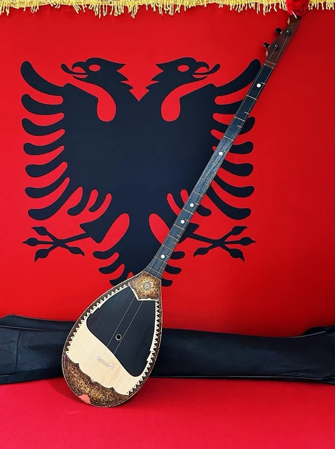 Red Label Violin E Single String 4/4 FW Medium - Foto 3