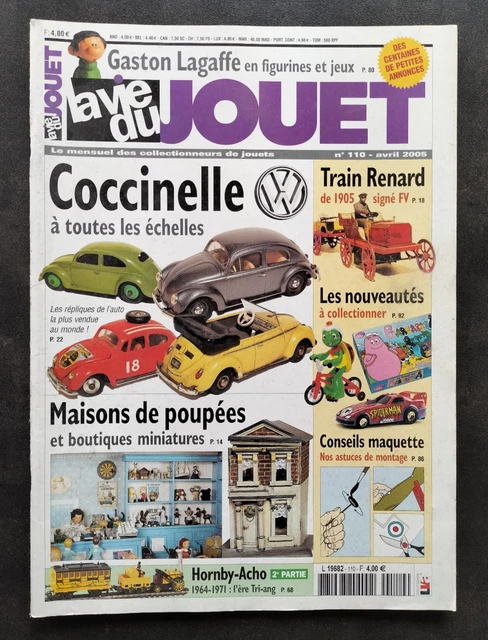 MDM LA VIE DU RAIL ~ PERSONNAGES DU CHEMIN DE FER / 4 FIGURINES CHEMINOTS