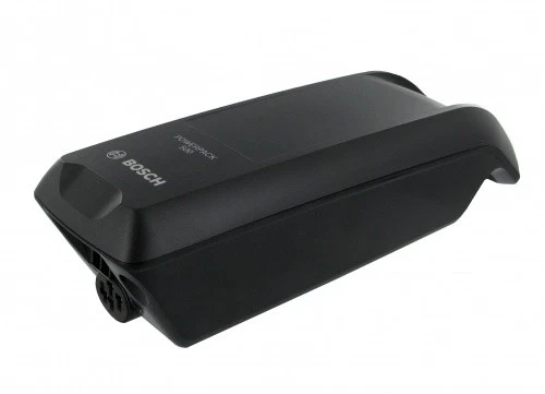 Batterie Bosch PowerTube 500 Horizontale 36V 13,4Ah (500Wh) Pour Vélo Électrique