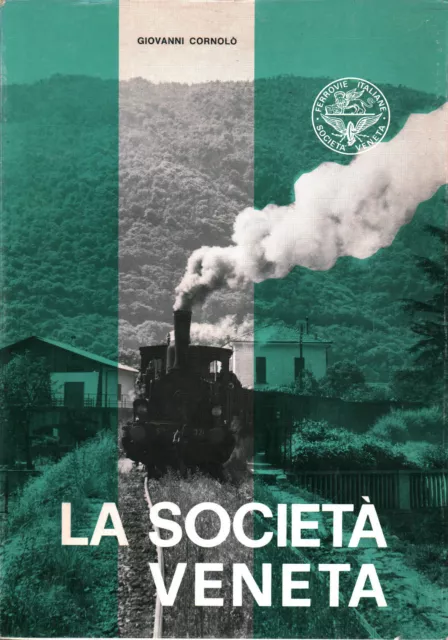 Società veneta per costruzione ed esercizio di ferrovie secondarie italiane