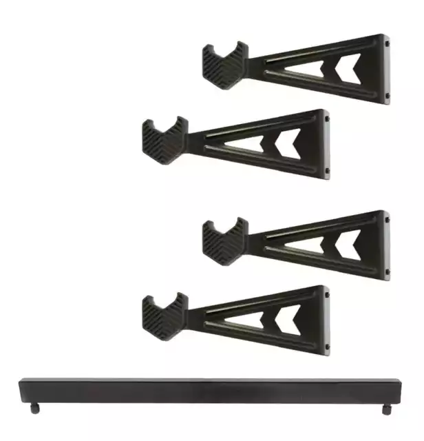Feedback Sports Velo Cache Bike Stand Expansion Kit One Size