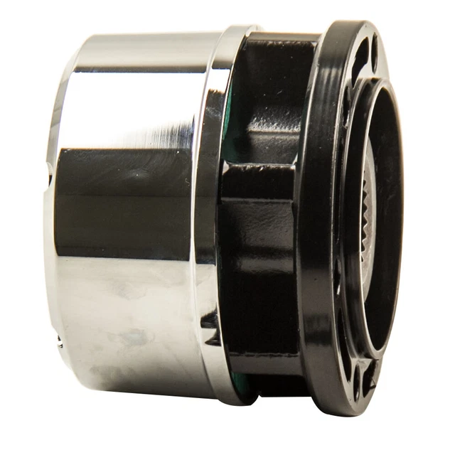 MANUAL LOCKING HUBS Free Wheel Hub for KIA Sportage 4 Wheel Drive 26