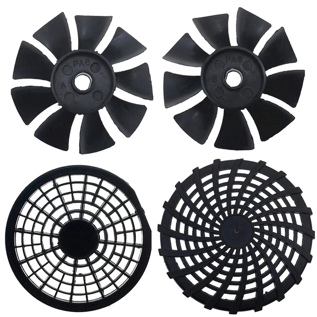 Phanteks Moyeu de ventilateur universel PWM (8 Ventilateur