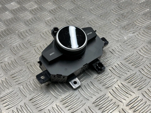 Manopola Del Pulsante Dell'interruttore Di Controllo Del Calore Della - Foto 4