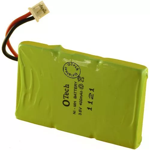 Battery for CROFONE ADP 4000