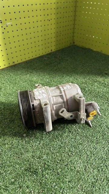 Compresseur De Climatisation Pour PEUGEOT 205 Phase 2 - 1.1i 8V, Occasion En Bon état