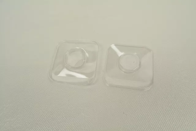 5 Cent Five Cent Coin Holder 44 Total To Help Keep Air From Coins
