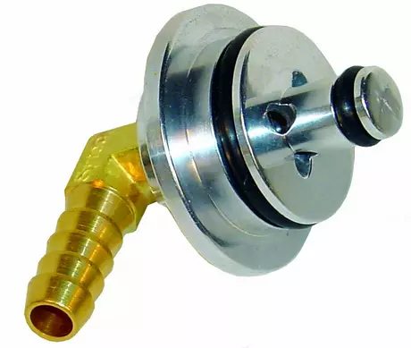 FSE Kraftstoffschienenregler Adapter Volkswagen VW Golf Mk3 Mk4 Passat