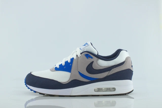 Nike Air Max Light AO8285-100 US 9 EU 42.5 Obsidian OG 1 RETRO SIZE PRM DS NEU