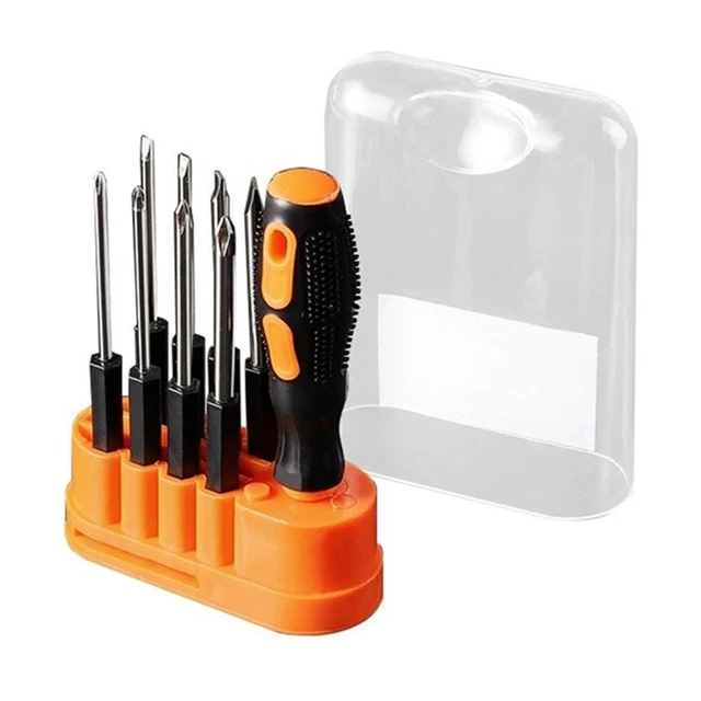 Kit De Réparation Plongée 16 En 1 Divemate - Outils Tournevis Clés Pour Matériel De Plongée, Modèle DT120