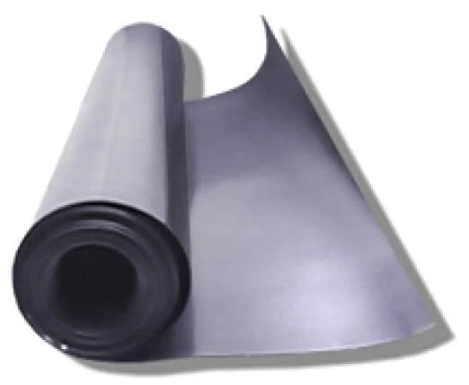 Lead Sheeting, Sheet Lead Rolls (1/16" x 12" x 12")