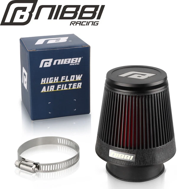 BANSHEE YFZ350 AF-1050(RU-1050) Air Filter and Pre Cover (Pair) Fit