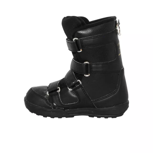 Boots de Snowboard occasion junior Rossignol Crumb - Qualité B 34/22MP 3