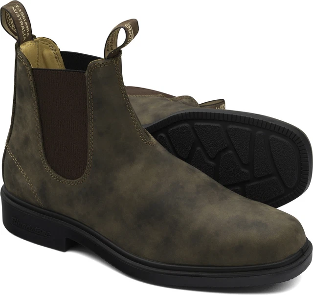Blundstone 1617 best sale