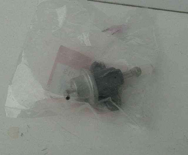 Kraftstoffdruckregler Für CBR600F4i | 2001-2006 Modelle - OEM 16740-MBW-J32