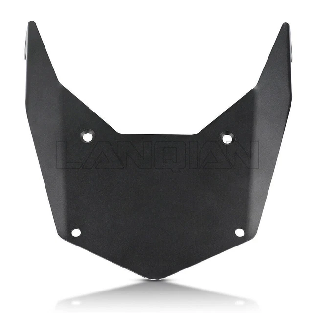 Zalati Asta Portabandiera Per Moto In Metallo | Adatto Per Goldwing GL1500/1800 | Supporto Posteriore