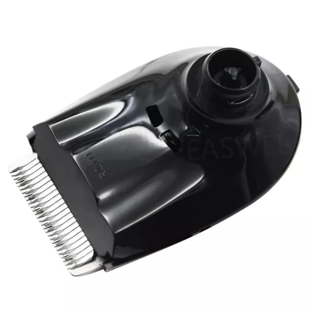 Nuevo para Philips Norelco RQ111 hacer clic barba estilista afeitadora Sensotouch/Arcitec 3