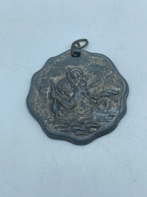 Porte-clés Vintage Tournevis Miniature Heddon Rouge - Pêche US Rare