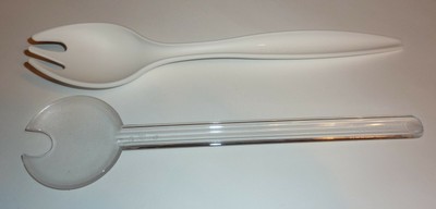 Neuf Tupperware Lot De 2 Cuilleres Cuillers Eur 6 00 Picclick Fr