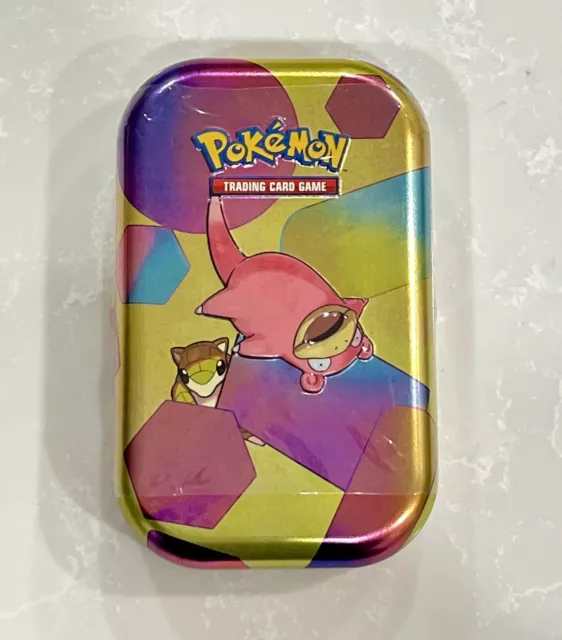 Pokémon TCG: Scarlet & Violet - 151 Mini Tin Scyther