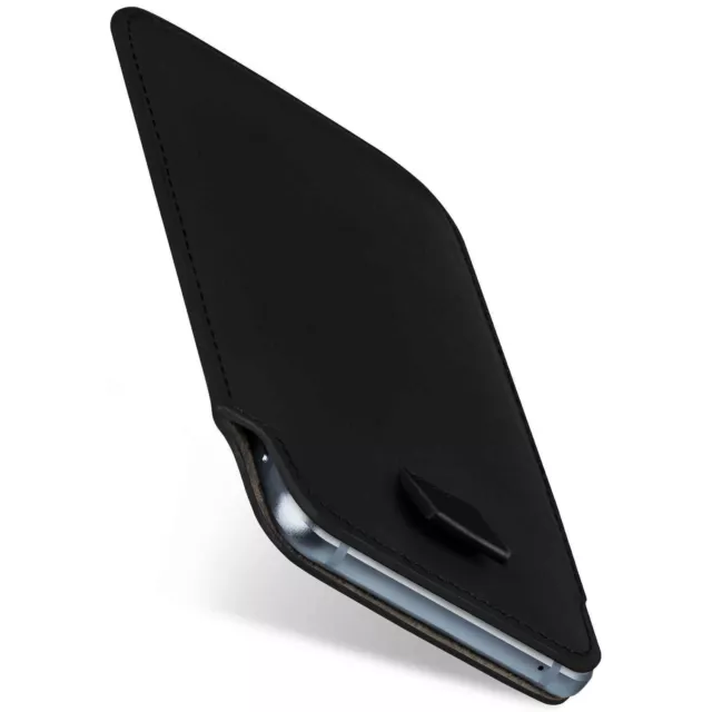 Hülle für Xiaomi Redmi Note 6 Pro Schutzhülle Handy Tasche Etui Sleeve Holster