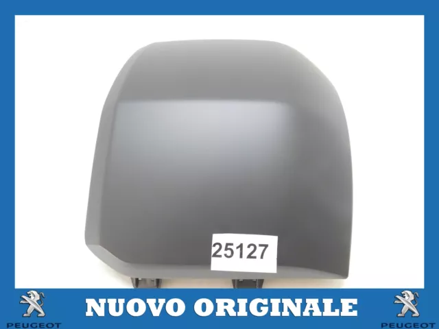 Modanatura Paraurti Posteriore Destro Moulding Rear Bumper Right Citroen C4