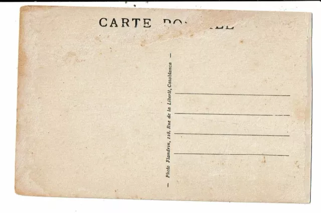CPA Carte Postale- France-Paquebot -A bord du Haïti La salle à manger VM12698 2