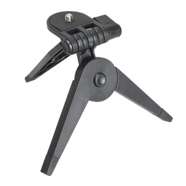 Trépied photo et vidéo Bresser Trépied vidéo Tripod VT-01